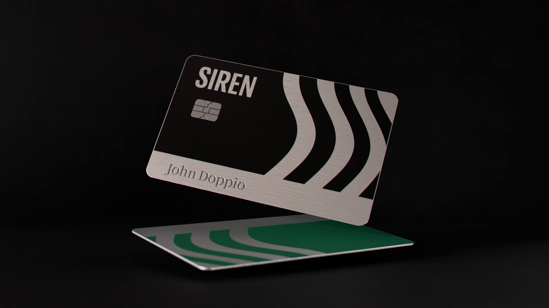 SIREN - Designed for Starbucks Partners